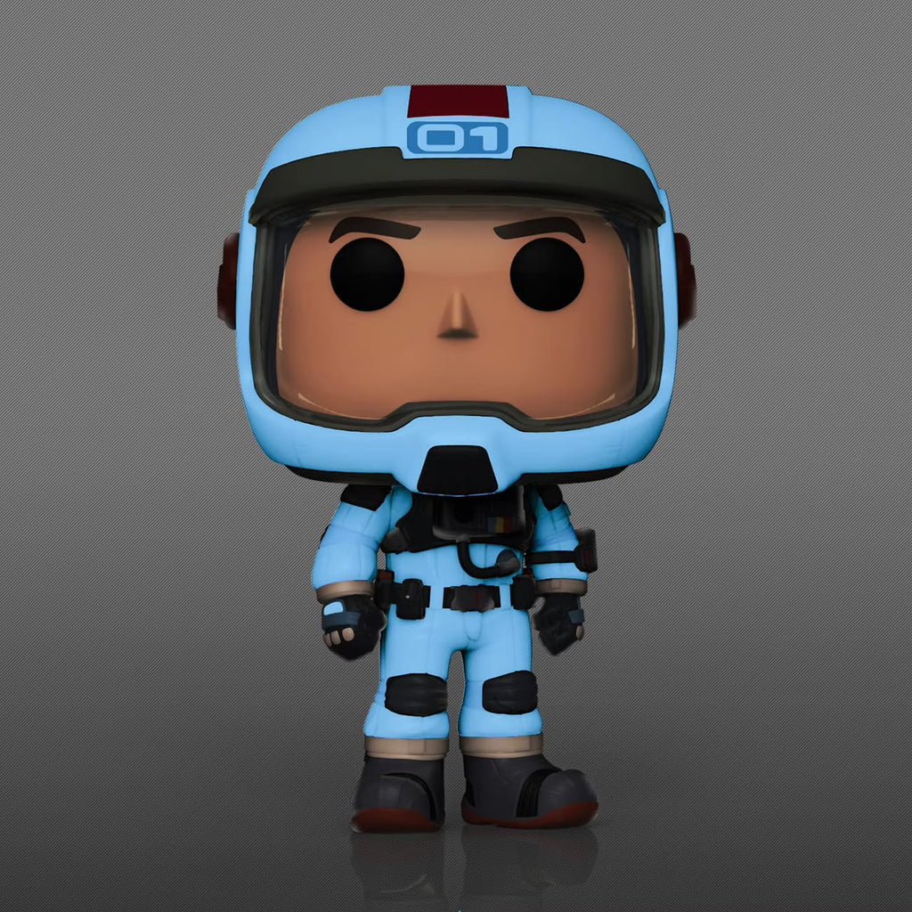 Glow Buzz Lightyear Pop! J633441
