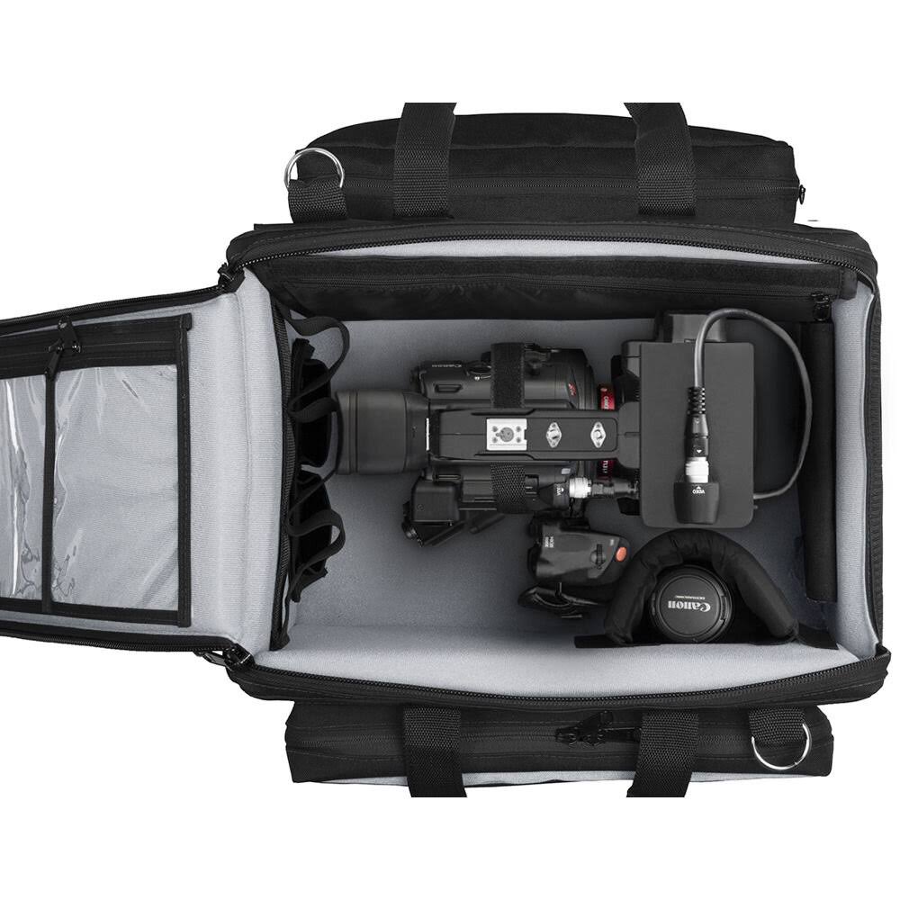 Soft Case for Assembled Cine-Style Camera (Black) T7950