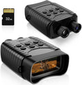 Digital Night Vision Binoculars with 3" LCD Q67078
