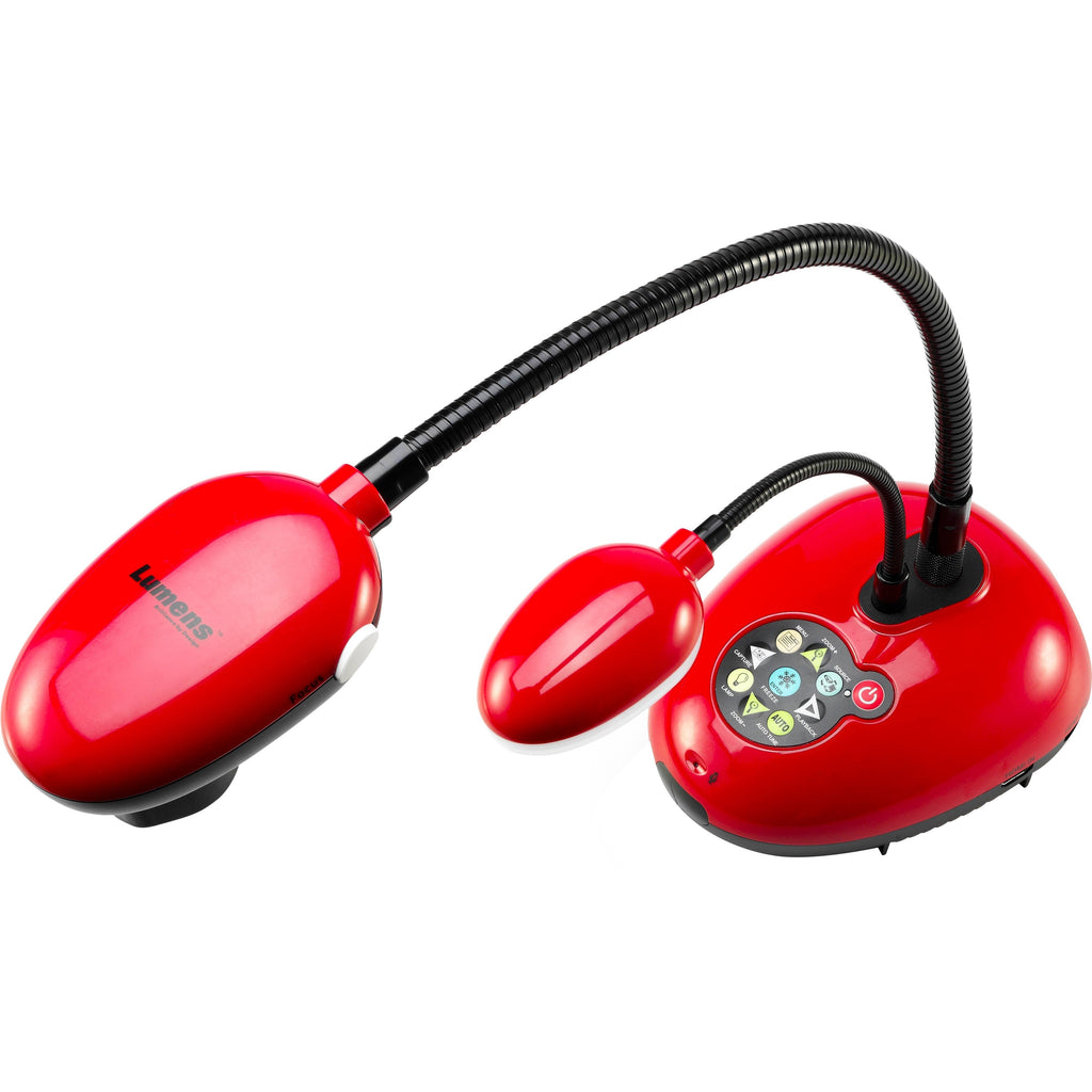 Document Camera with USB 2.0 W56615