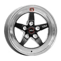 Black Finish Wheel E901481