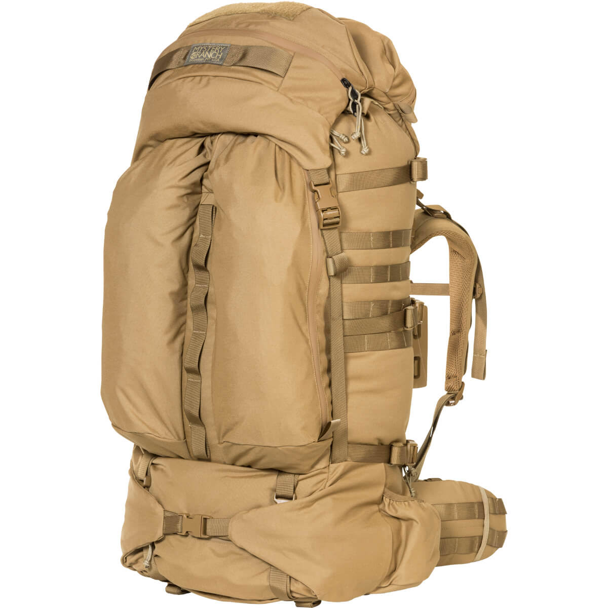 6500 Coyote Tactical Expedition Pack W8348