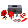 Portable Lockout Kit, Valve, 29 W820