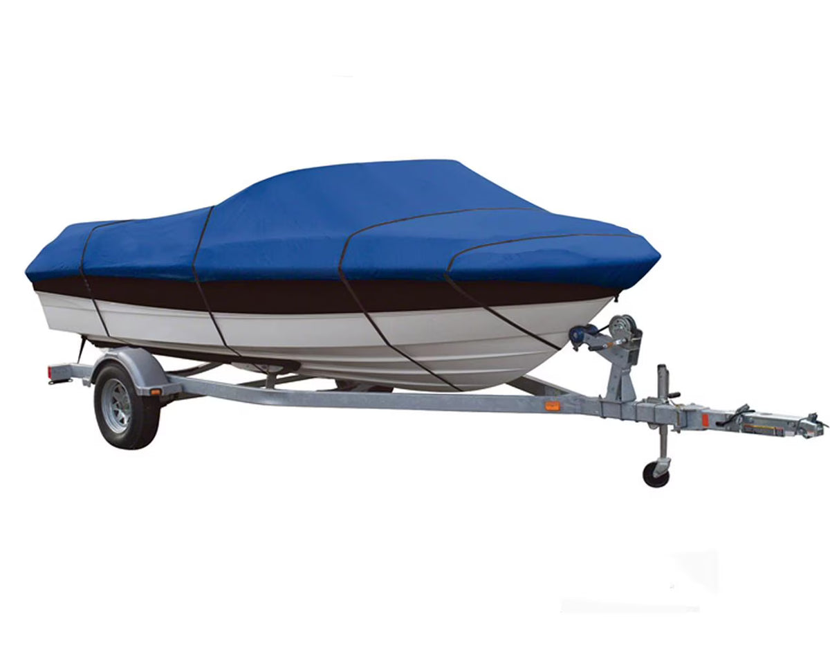 Boat Cover H362