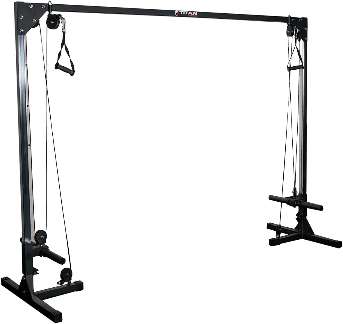 Cable Crossover Machine X267