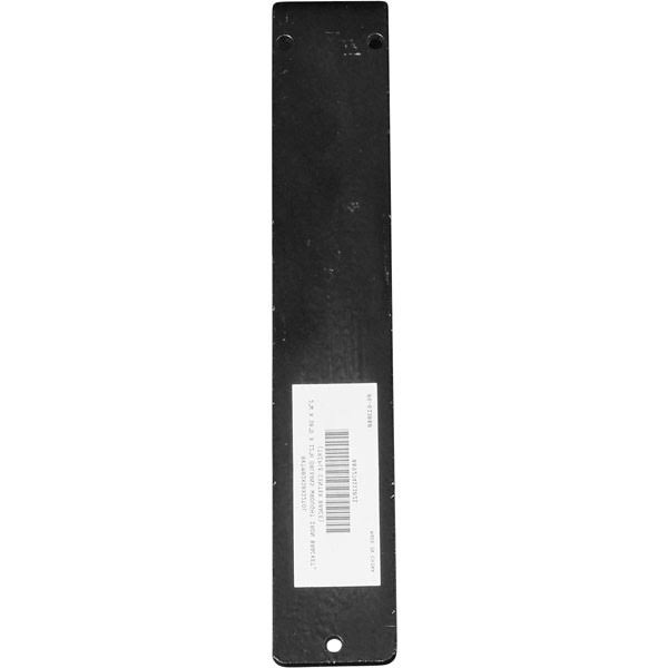 Wrought Iron Bracket Antiqued Brass P8345