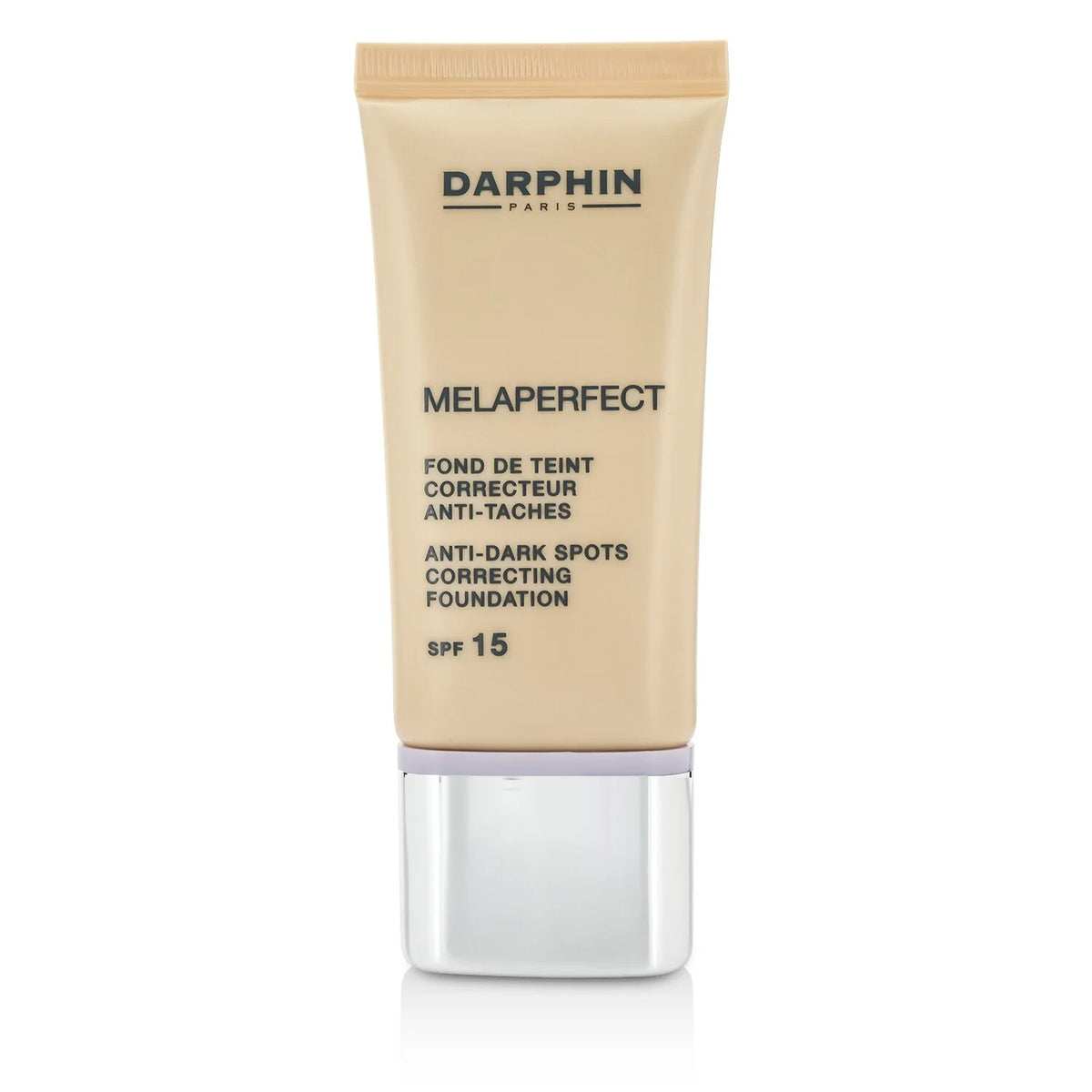 Anti Dark Spots Correcting Foundation SPF15 - #02 Beige 30ml X2521