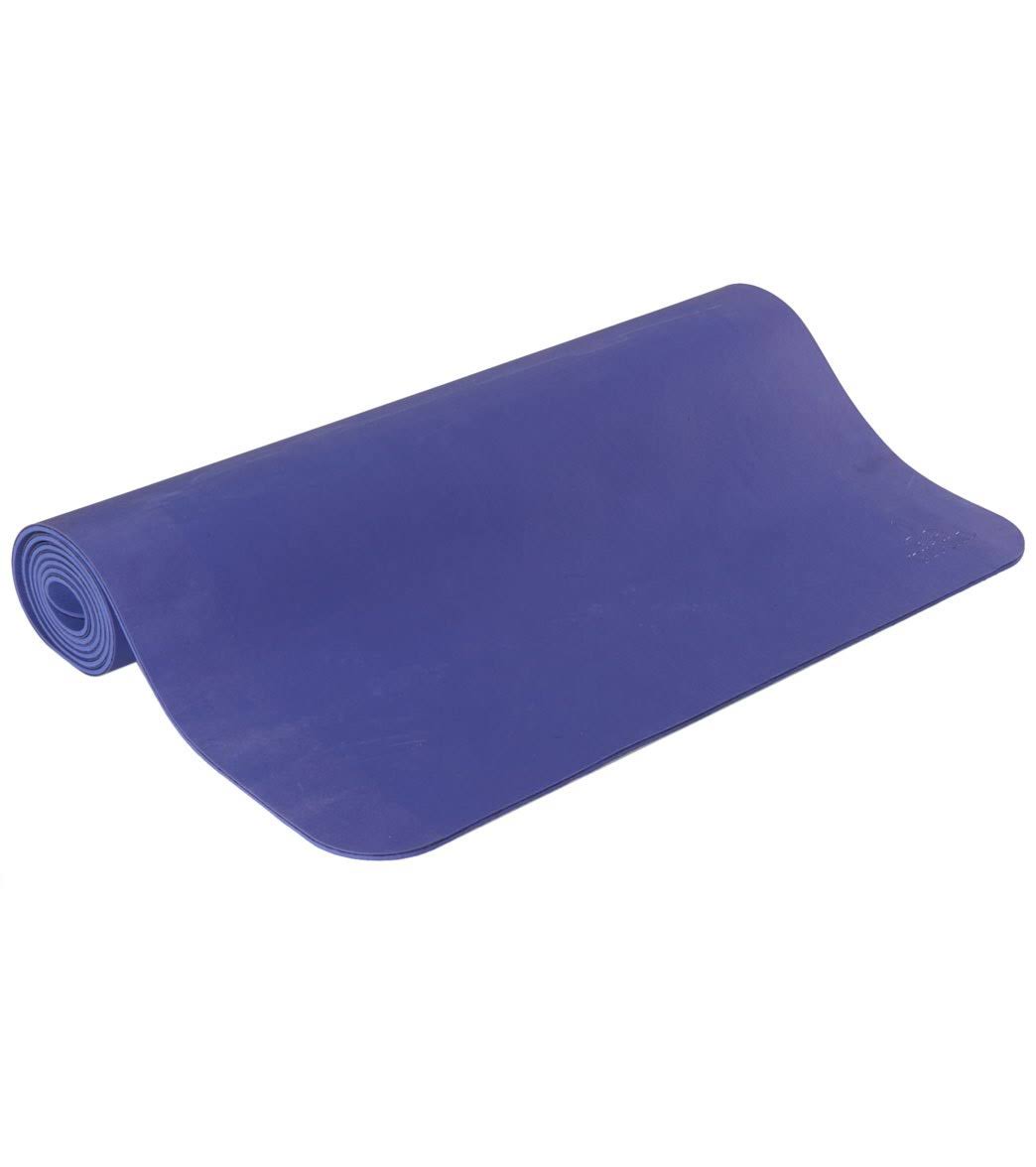 Cobalt Yoga Mat I300120