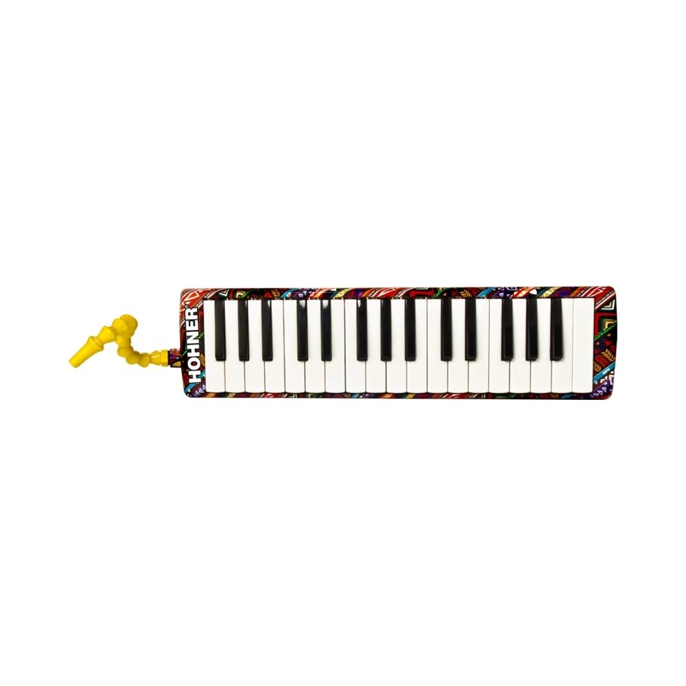 Alto/soprano melodica with case X876317