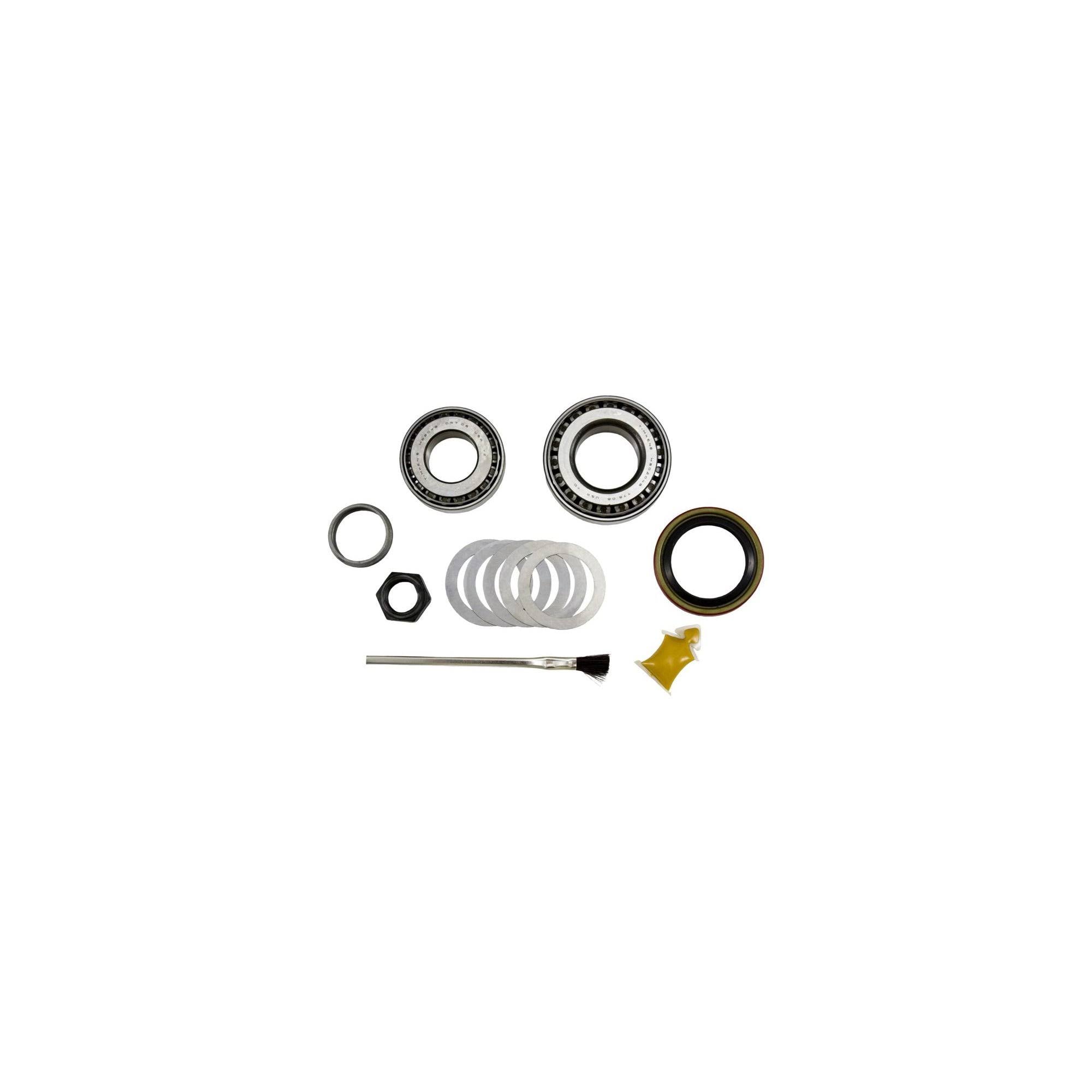 Pinion Install Kit C2100