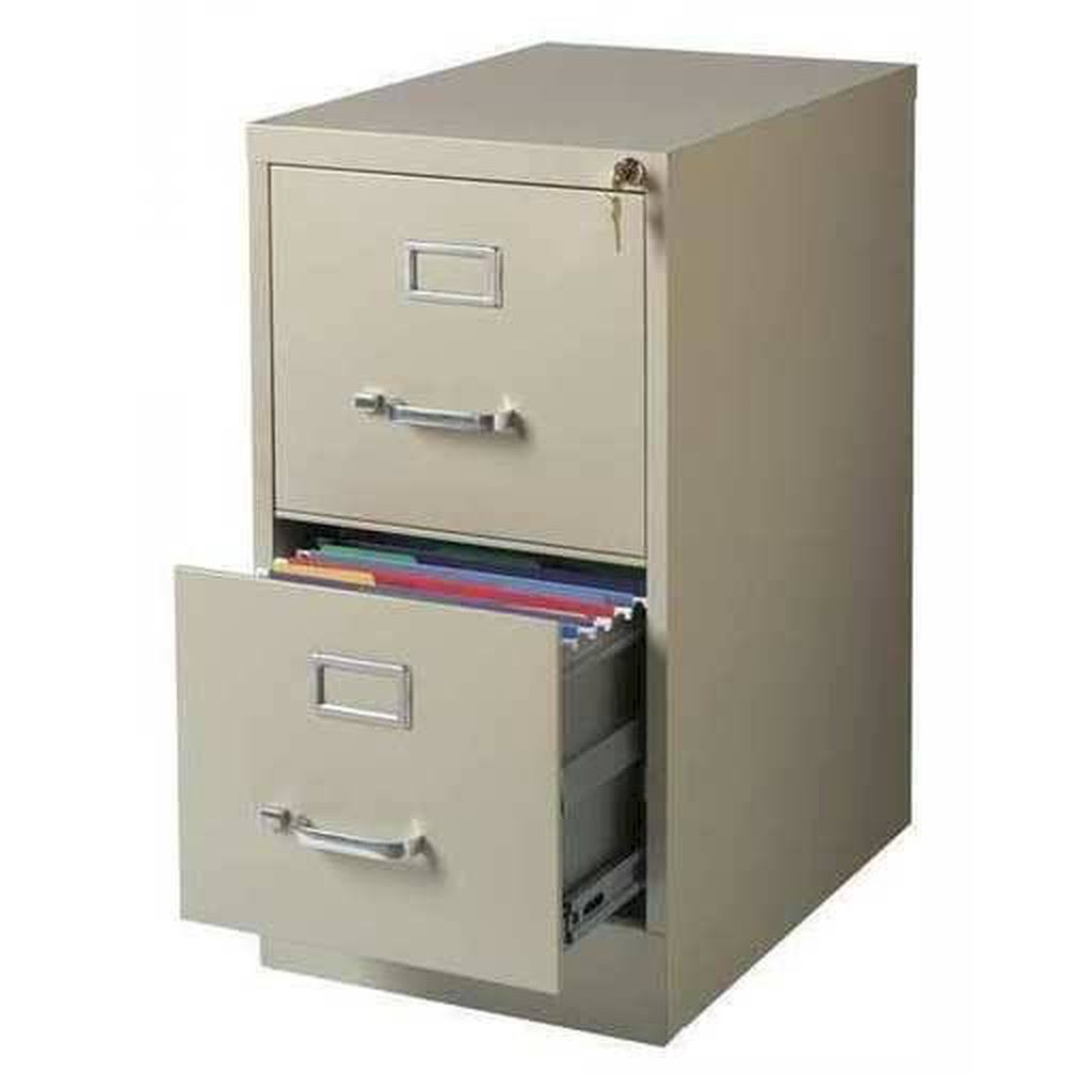 Putty 2 DWR File Cabinet Q977