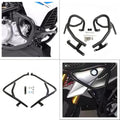 Highway Crash Bars Engine Guard for BMW G310GS G310R Z5058