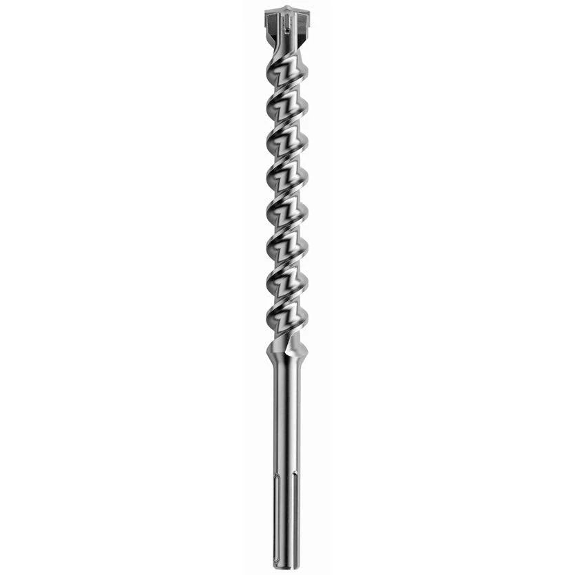 SDS-Max Quad Carbide Bit 11/16x22 D7347