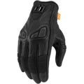 Black 2XL Glove E5623