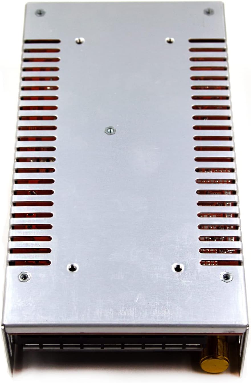 Adjustable Switching Power Supply 480W DC Output 0-24V Pack of 2 R9762