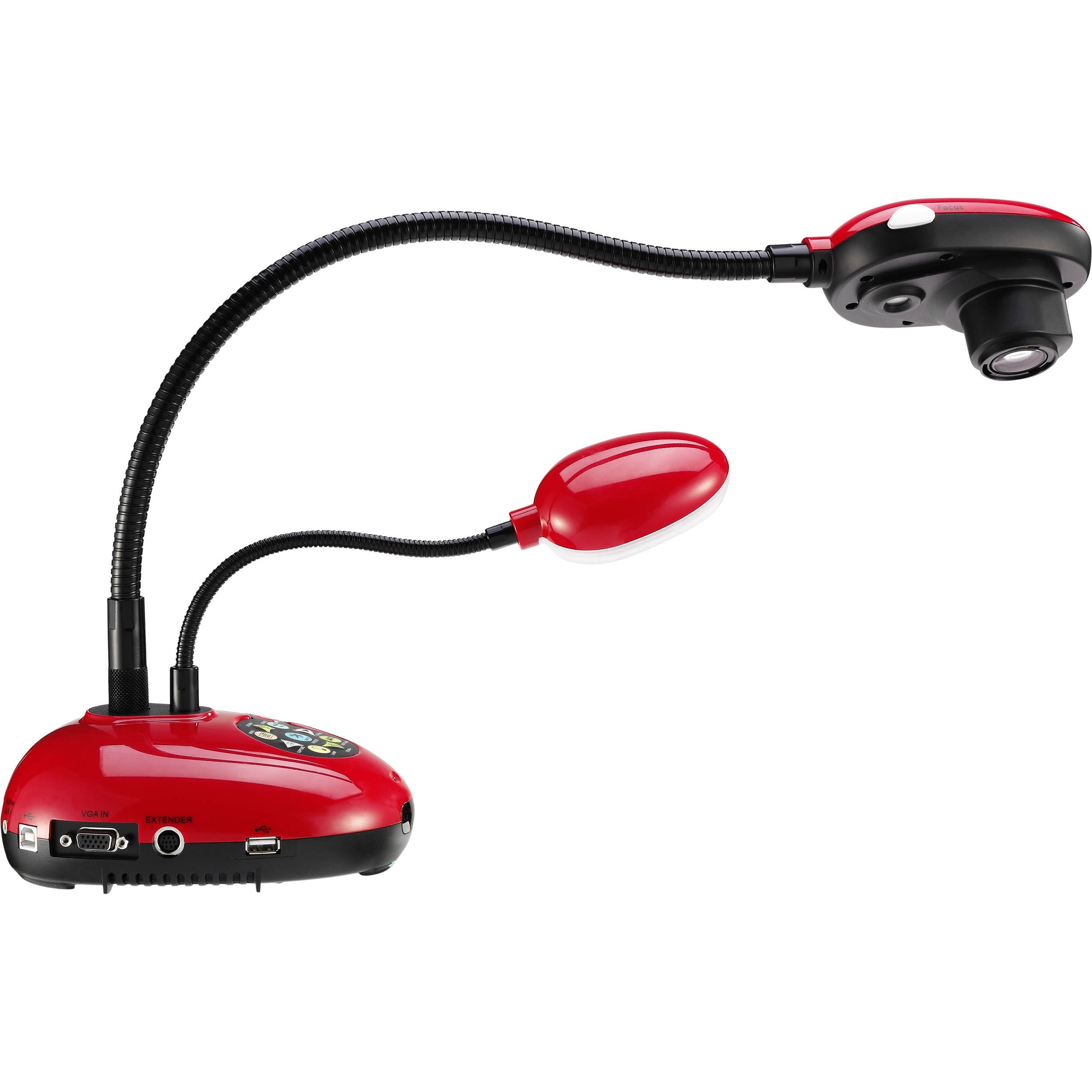 Document Camera with USB 2.0 W56615