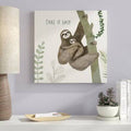 Painting on Canvas Z683