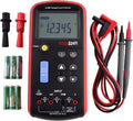 Volt mA Loop Process Calibrator Signal Generator Simulator W435