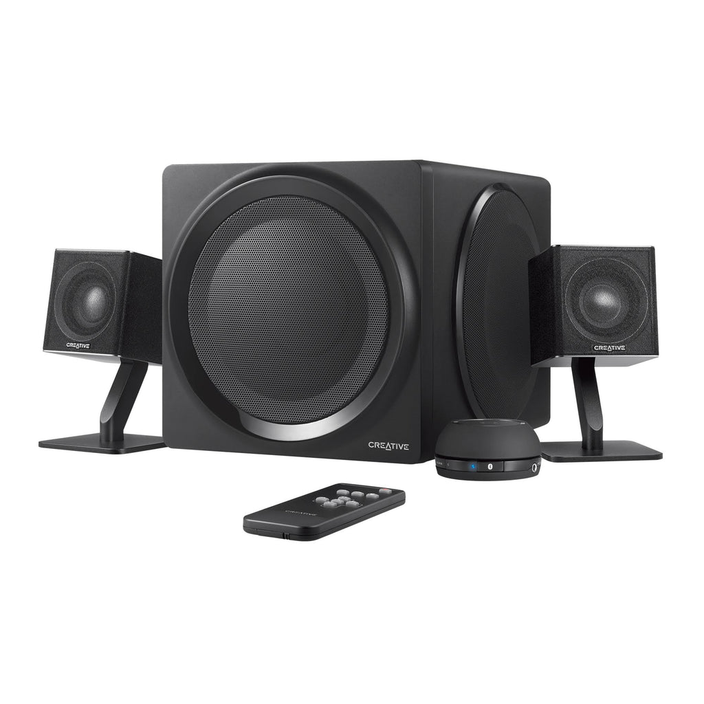 Wireless Speaker System 2.1 Channel K593533