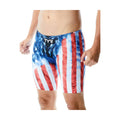 TYR Men's Venzo Genesis USA Jammer Tech Suit U787