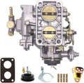 2 Barrel Carburetor with Electric Choke V1608