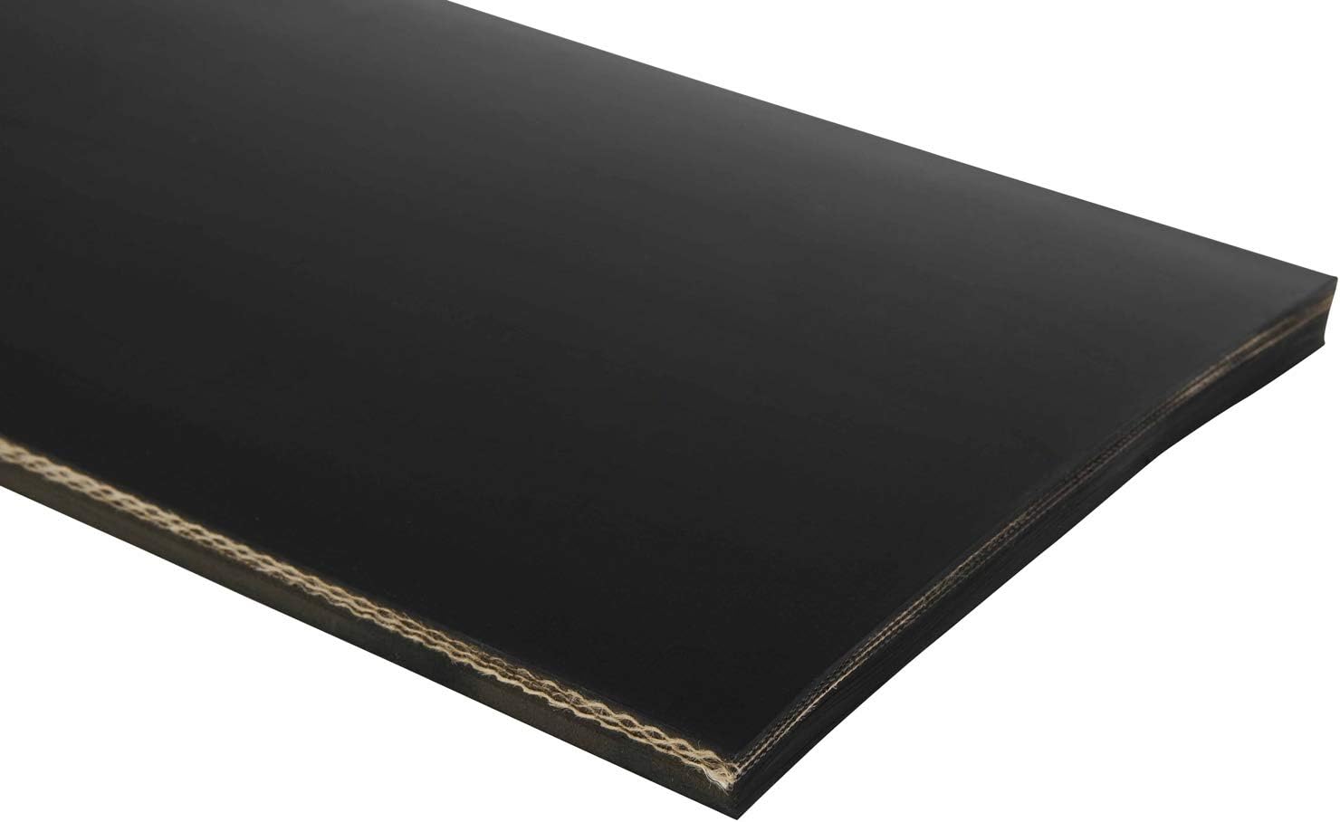 Heavy Duty Rubber Coil Pad Flatbed Trailer Steel Coil Padding (10 Pack) I6500
