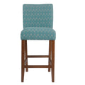 Green Parsons Bar Stool E45988