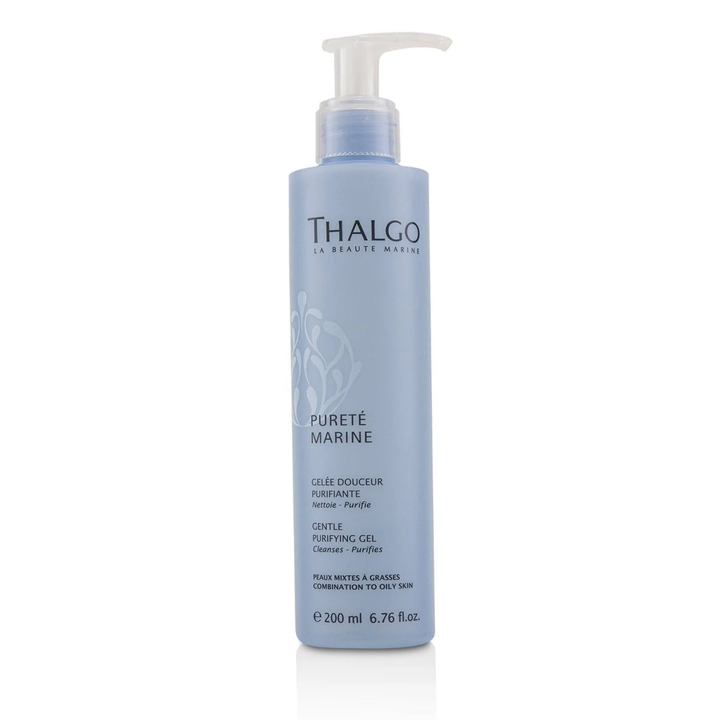 Gentle Purifying Gel 200ml M854