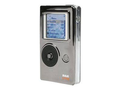 HDD 5 GB Digital Player W99171