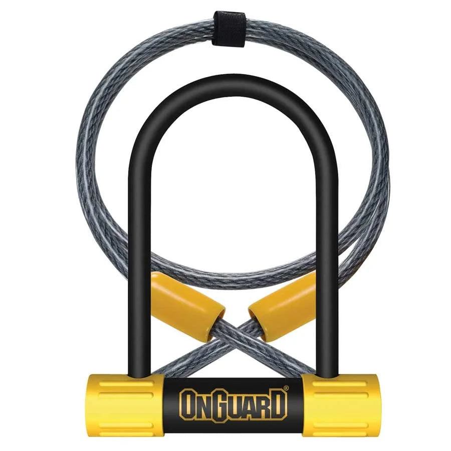BullDog Mini DT Lock X2745