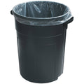 Clear 250/Case Can Liners R431