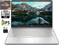 15.6'' FHD IPS Laptop Computer, AMD Hexa-Core Ryzen 5 5500U, 16GB RAM, 256GB PCIe SSD, Windows 11 P8760