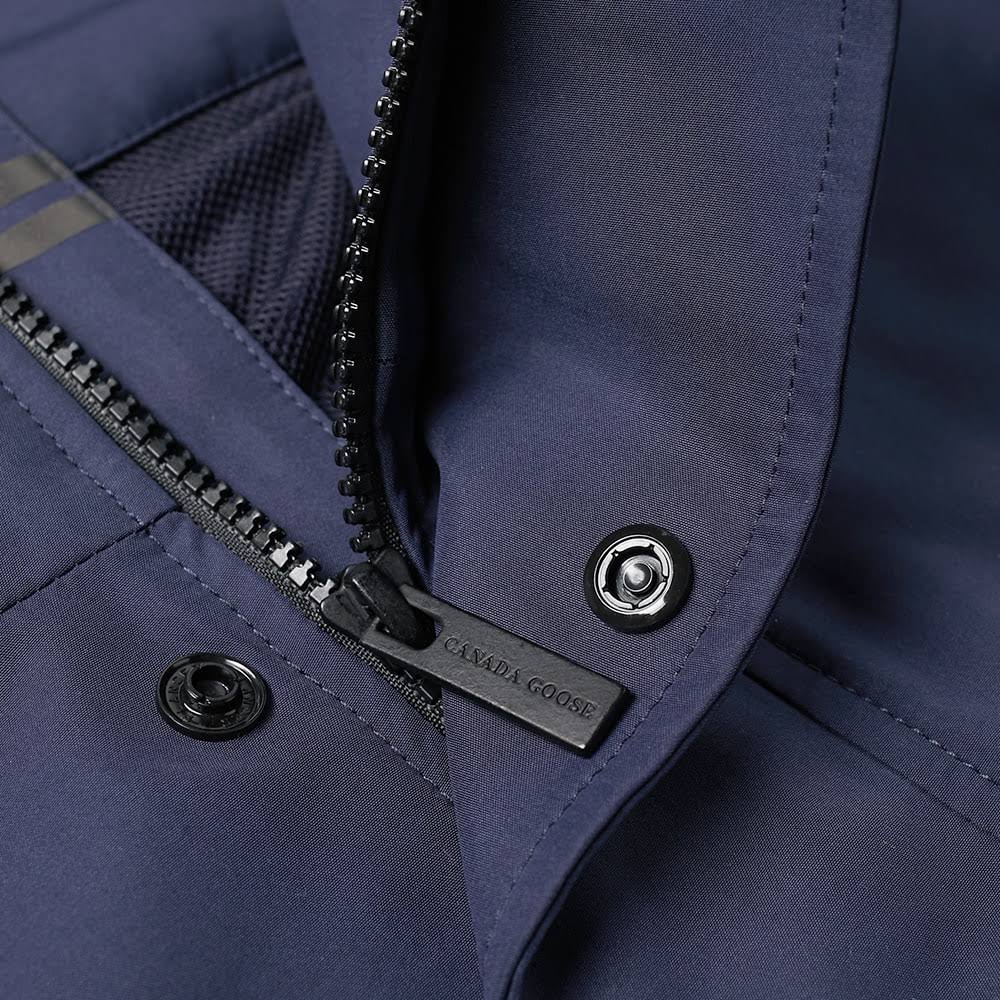 Navy Stanhope Jacket A257