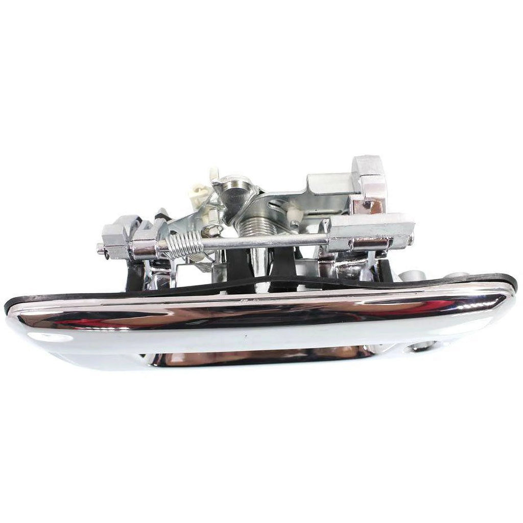Chrome Tailgate Handle R39541