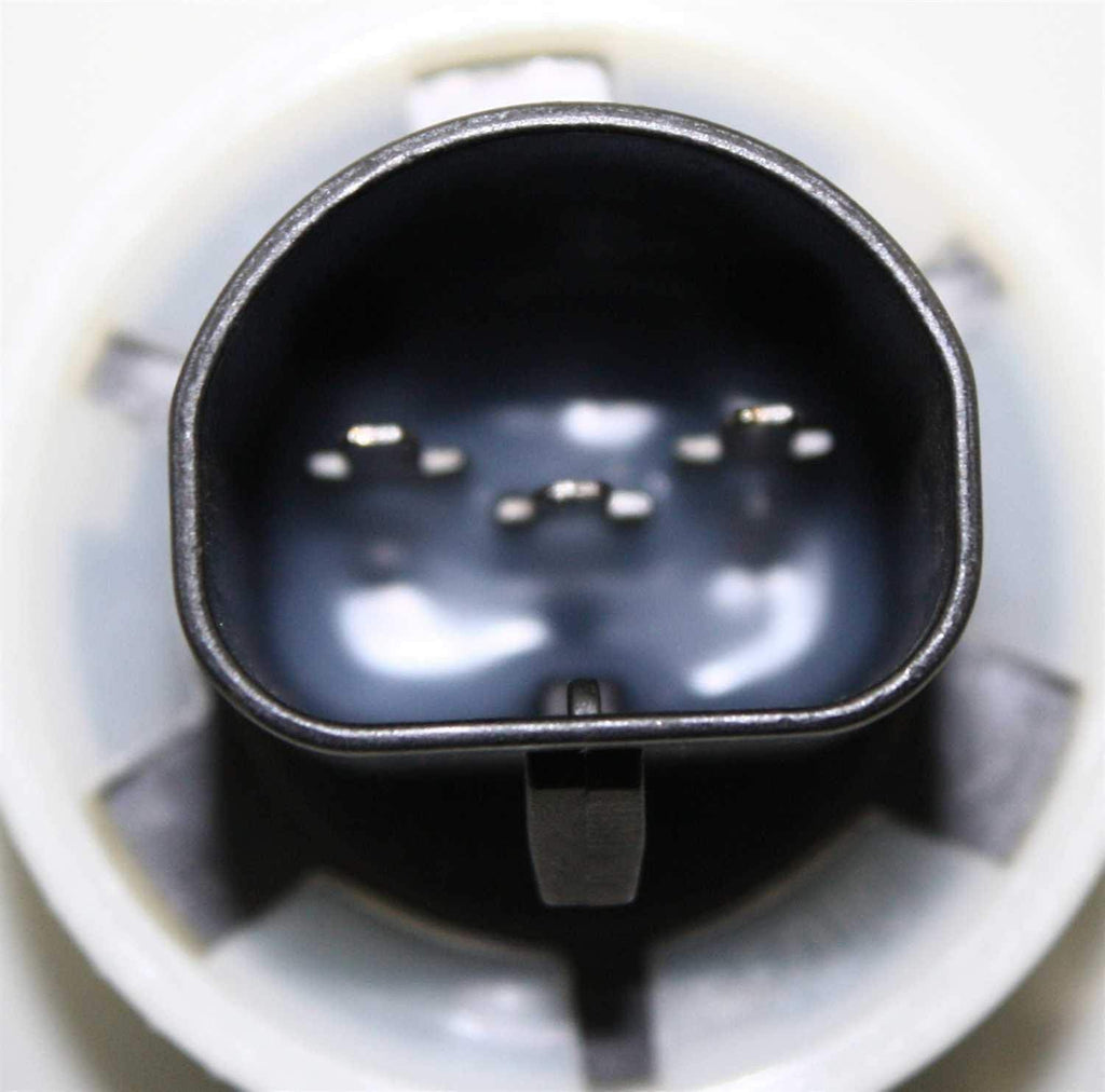 Headlight Set Pack of 2 Halogen L521737