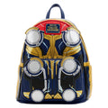 Glow in The Dark Mini Backpack F9189