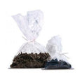 7x22 x 18x22 1-1/2 Mil Flat Poly Bag, 1000 per Case V21067