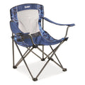 Oversized Quad Chair 500-Lb. Capacity Y819
