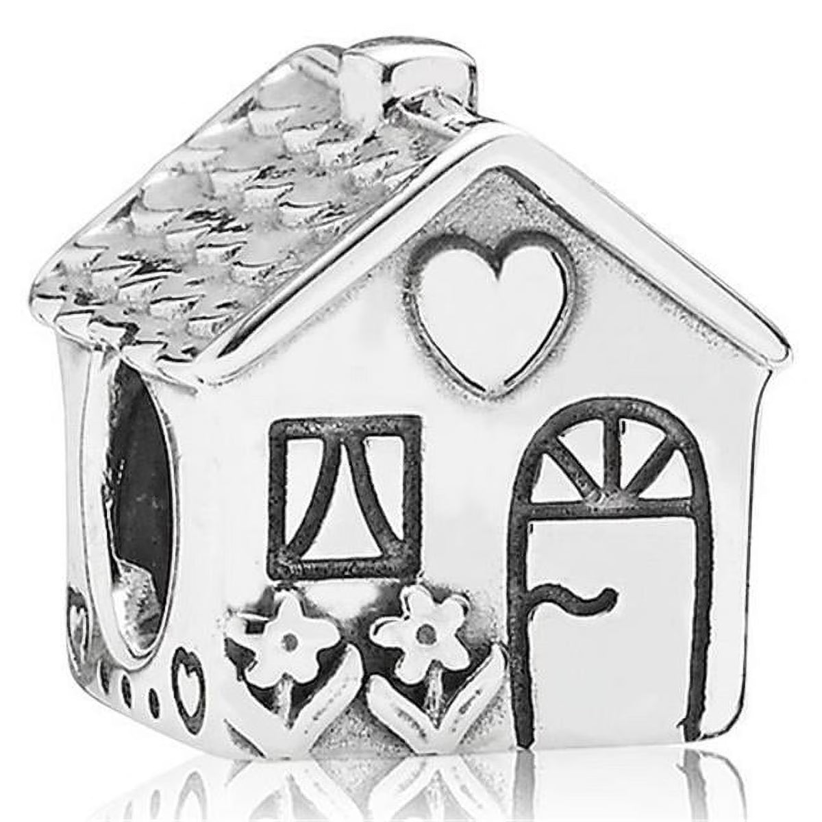 Home Sweet Home Charm D592007