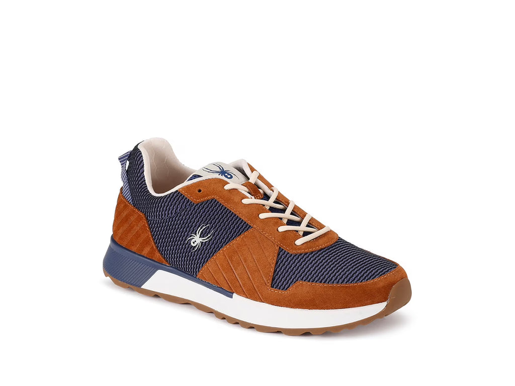 Brown Spice Men's Sneakers M576