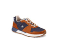 Brown Spice Men's Sneakers M576