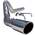 Filter Back Exhaust System Y31860