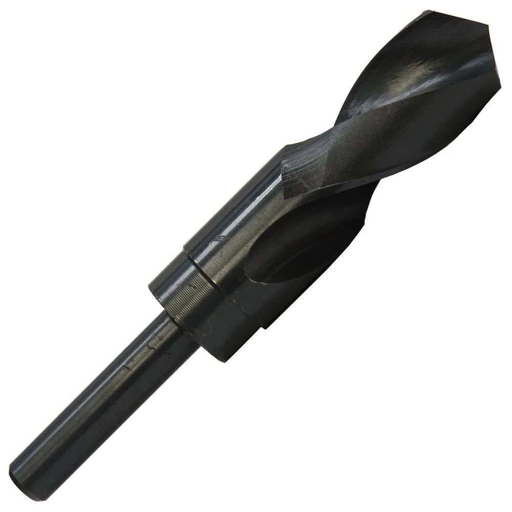 3/4x22 Shank HSS Reduced Shank Drill Bit U86837