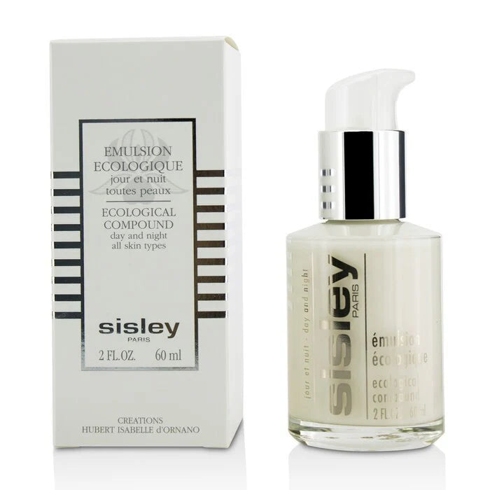 Ecological Compound Day & Night 60ml W10107