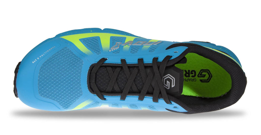 Terraultra G 270 Trail Running Shoes I5015
