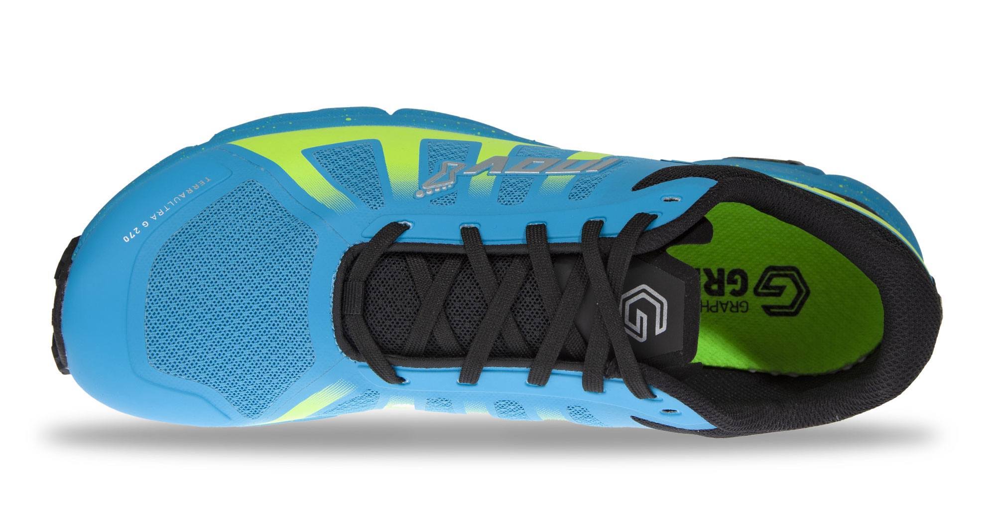 Terraultra G 270 Trail Running Shoes I5015