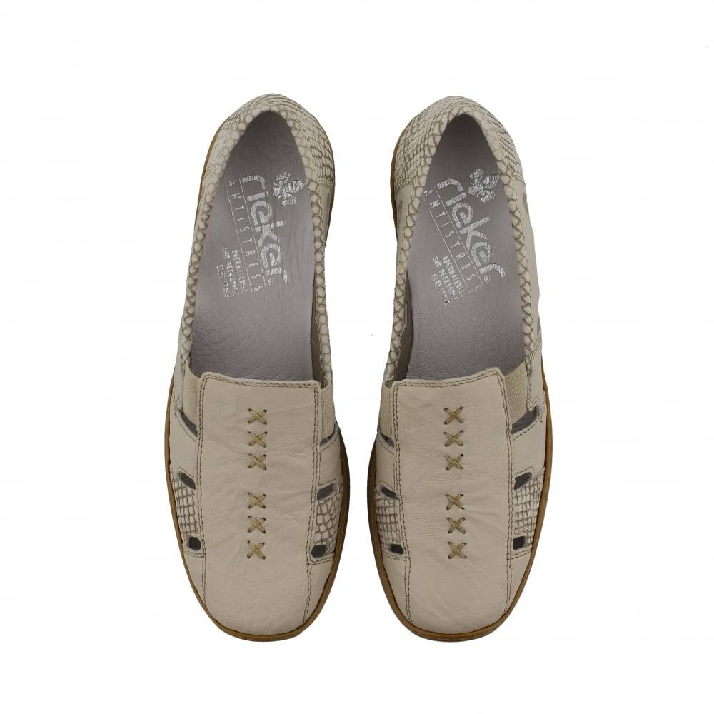 Crema Size 40 EU B66461
