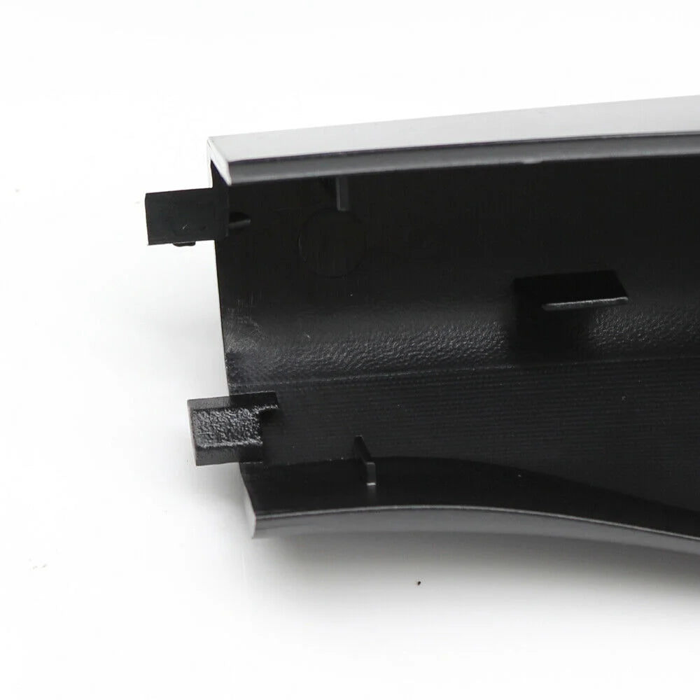 4Pcs Roof Rack Bar Rail End Protection Cover Cap for Prado S4325