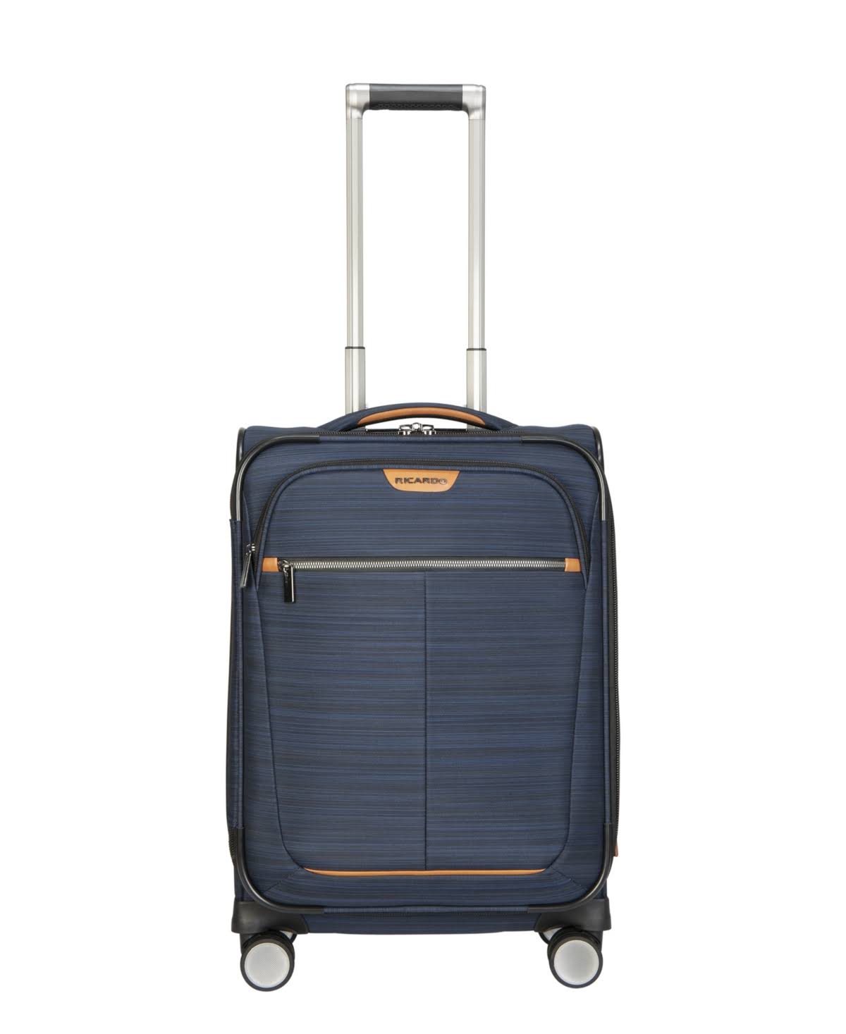 Softside Carry-On Spinner - Shadow Blue M56486