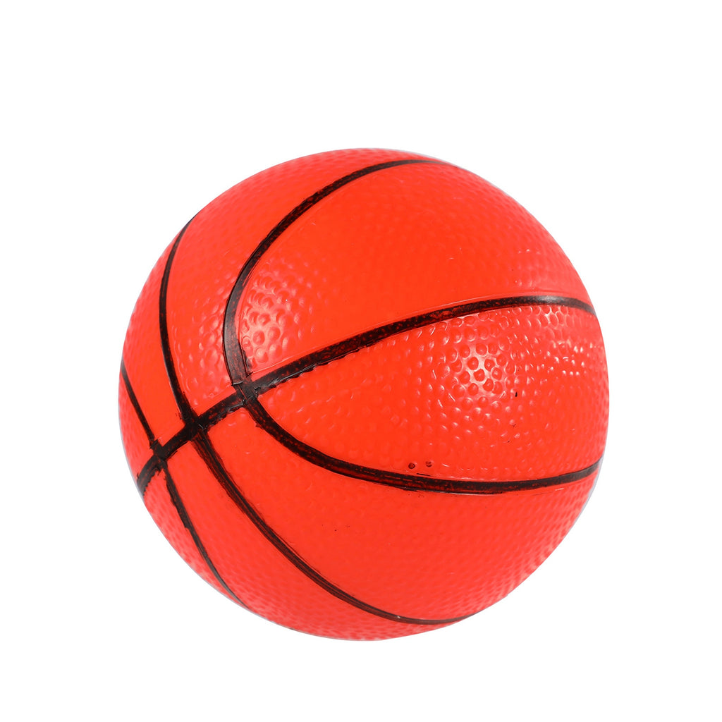 Trampoline Basketball Hoop Set U484518